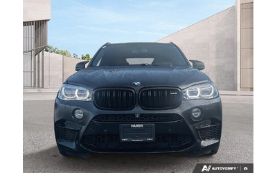 bmw-x5m - 1
