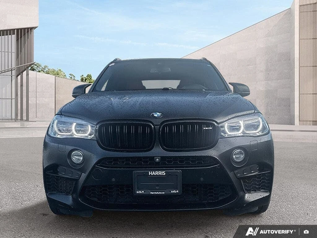 BMW X5M * М-Package* * HeadUp* AвтоКредит* (ЦЕНА ДО БГ) - автомобили, коли, обяви за нови и употребявани 1
