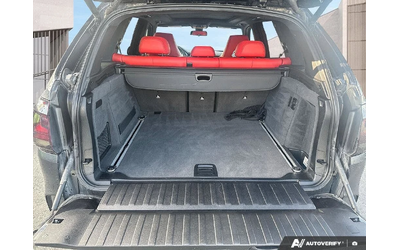 BMW X5M * М-Package* * HeadUp* AвтоКредит* (ЦЕНА ДО БГ) - автомобили, коли, обяви за нови и употребявани 7