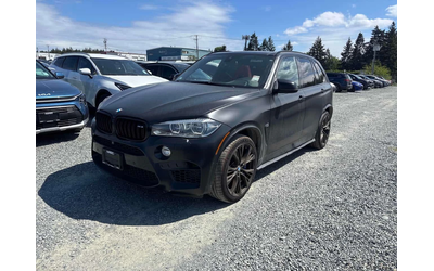 bmw-x5m - 0