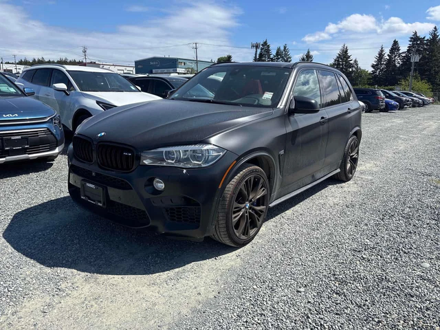 BMW X5M * AWD 4dr * PANO* KEYLESS* ПОДГРЕВ* - автомобили, коли, обяви за нови и употребявани 0
