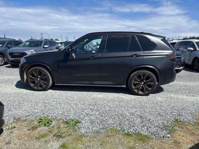 BMW X5M * AWD 4dr * PANO* KEYLESS* ПОДГРЕВ* - автомобили, коли, обяви за нови и употребявани 1