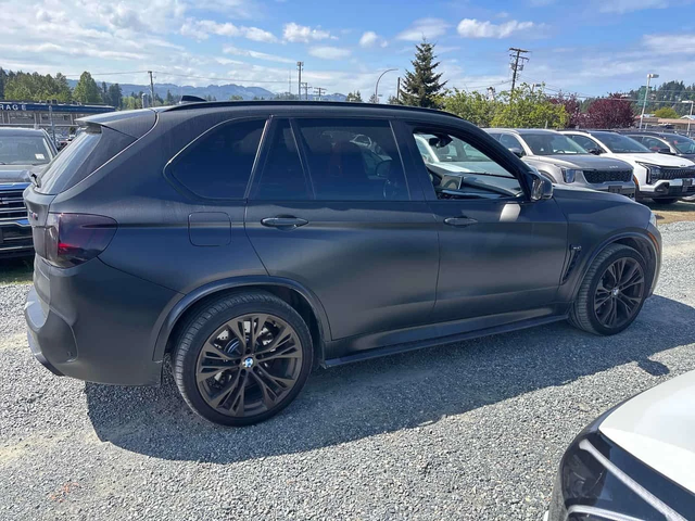 BMW X5M * AWD 4dr * PANO* KEYLESS* ПОДГРЕВ* - автомобили, коли, обяви за нови и употребявани 2