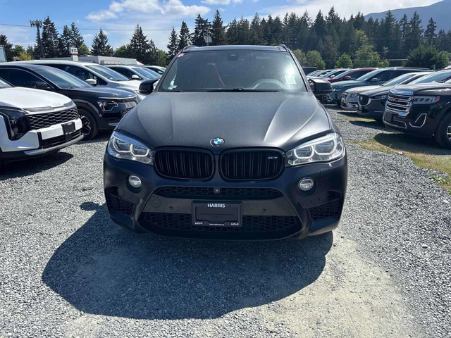 BMW X5M * AWD 4dr * PANO* KEYLESS* ПОДГРЕВ* - автомобили, коли, обяви за нови и употребявани 5