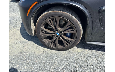 BMW X5M * AWD 4dr * PANO* KEYLESS* ПОДГРЕВ* - автомобили, коли, обяви за нови и употребявани 6