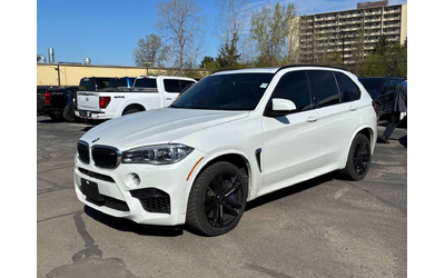 bmw-x5m - 0
