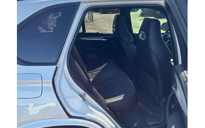 BMW X5M * КОМПЛЕКТ ДЖАНТИ * 360 * ОБДУХВАНЕ - автомобили, коли, обяви за нови и употребявани 13