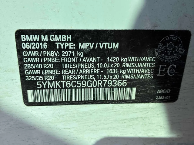 BMW X5M * КОМПЛЕКТ ДЖАНТИ * 360 * ОБДУХВАНЕ - автомобили, коли, обяви за нови и употребявани 16