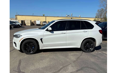 bmw-x5m - 1