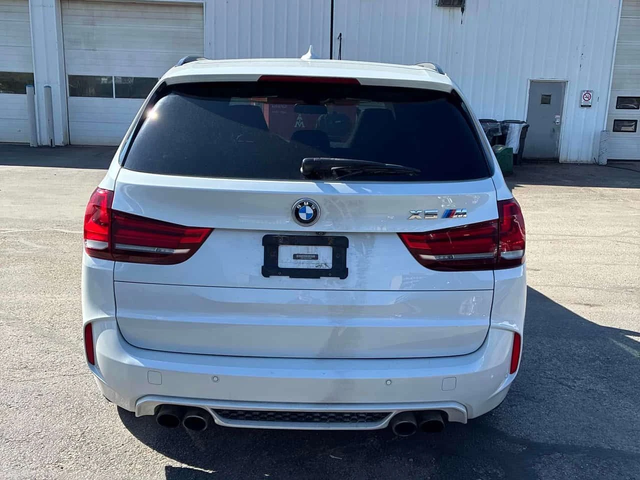 BMW X5M * КОМПЛЕКТ ДЖАНТИ * 360 * ОБДУХВАНЕ - автомобили, коли, обяви за нови и употребявани 3