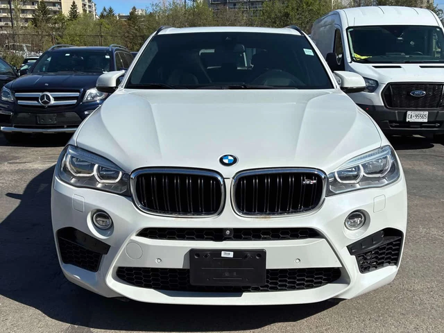 BMW X5M * КОМПЛЕКТ ДЖАНТИ * 360 * ОБДУХВАНЕ - автомобили, коли, обяви за нови и употребявани 5