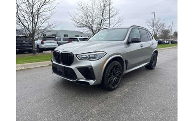 bmw-x5m - 0