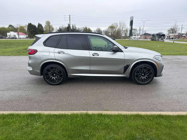 BMW X5M * Competition * CARFAX * БЕЗ ПЪРВОНАЧАЛНА ВНОСКА - автомобили, коли, обяви за нови и употребявани 13