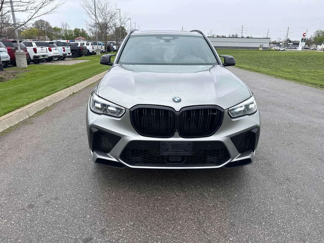 BMW X5M * Competition * CARFAX * БЕЗ ПЪРВОНАЧАЛНА ВНОСКА - автомобили, коли, обяви за нови и употребявани 16