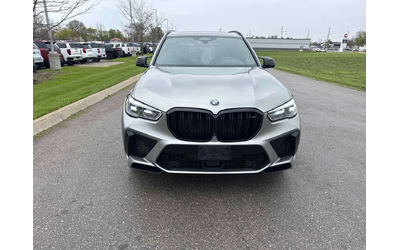 bmw-x5m - 5