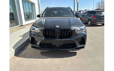 bmw-x5m - 1