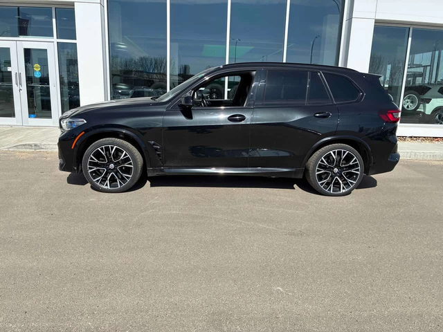 BMW X5M Competition| DISTR| ЛАЗЕРИ| 360| H/KAR| SHADOWLINE - автомобили, коли, обяви за нови и употребявани 2