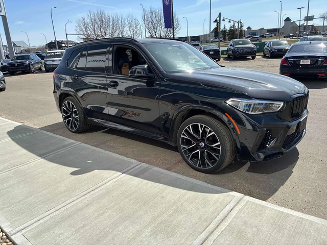 BMW X5M Competition| DISTR| ЛАЗЕРИ| 360| H/KAR| SHADOWLINE - автомобили, коли, обяви за нови и употребявани 3