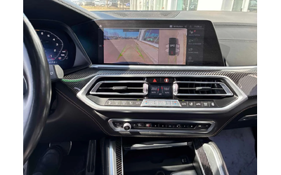 BMW X5M Competition| DISTR| ЛАЗЕРИ| 360| H/KAR| SHADOWLINE - автомобили, коли, обяви за нови и употребявани 7