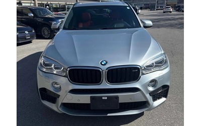 bmw-x5m - 0