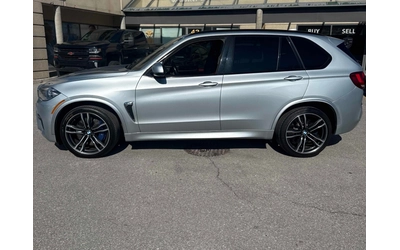 bmw-x5m - 1