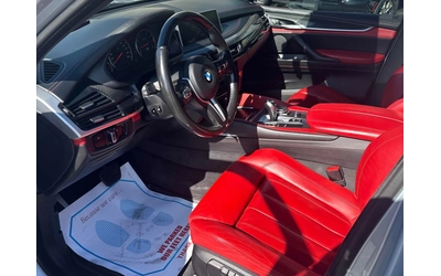 bmw-x5m - 5
