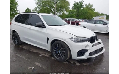 bmw-x5m - 0