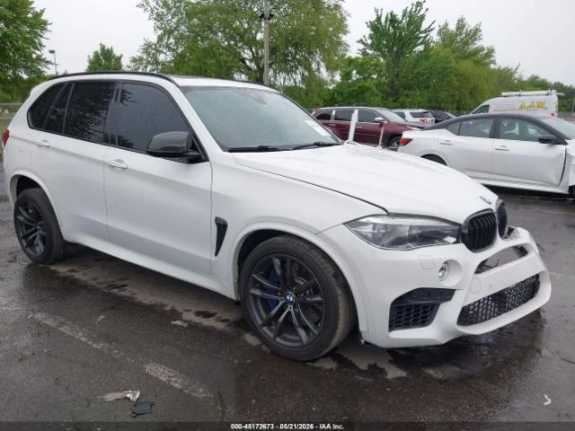 BMW X5M xDrive* Bang&Olufsen* PANO* ПОДГРЕВ* HUD* - автомобили, коли, обяви за нови и употребявани 0