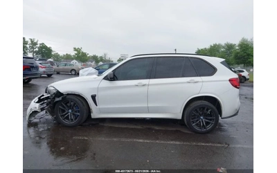 BMW X5M xDrive* Bang&Olufsen* PANO* ПОДГРЕВ* HUD* - автомобили, коли, обяви за нови и употребявани 11