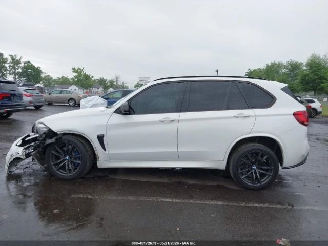 BMW X5M xDrive* Bang&Olufsen* PANO* ПОДГРЕВ* HUD* - автомобили, коли, обяви за нови и употребявани 11