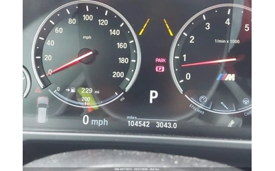 BMW X5M xDrive* Bang&Olufsen* PANO* ПОДГРЕВ* HUD* - автомобили, коли, обяви за нови и употребявани 12