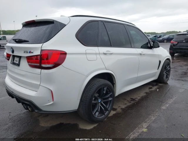 BMW X5M xDrive* Bang&Olufsen* PANO* ПОДГРЕВ* HUD* - автомобили, коли, обяви за нови и употребявани 3