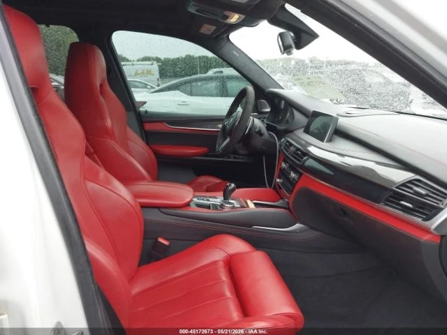 BMW X5M xDrive* Bang&Olufsen* PANO* ПОДГРЕВ* HUD* - автомобили, коли, обяви за нови и употребявани 4