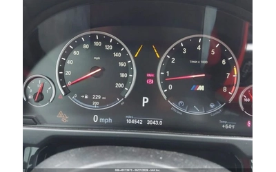 BMW X5M xDrive* Bang&Olufsen* PANO* ПОДГРЕВ* HUD* - автомобили, коли, обяви за нови и употребявани 6