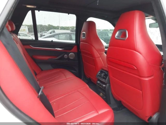 BMW X5M xDrive* Bang&Olufsen* PANO* ПОДГРЕВ* HUD* - автомобили, коли, обяви за нови и употребявани 7