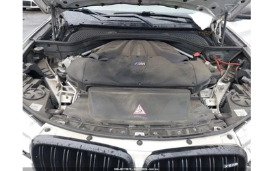 BMW X5M xDrive* Bang&Olufsen* PANO* ПОДГРЕВ* HUD* - автомобили, коли, обяви за нови и употребявани 8
