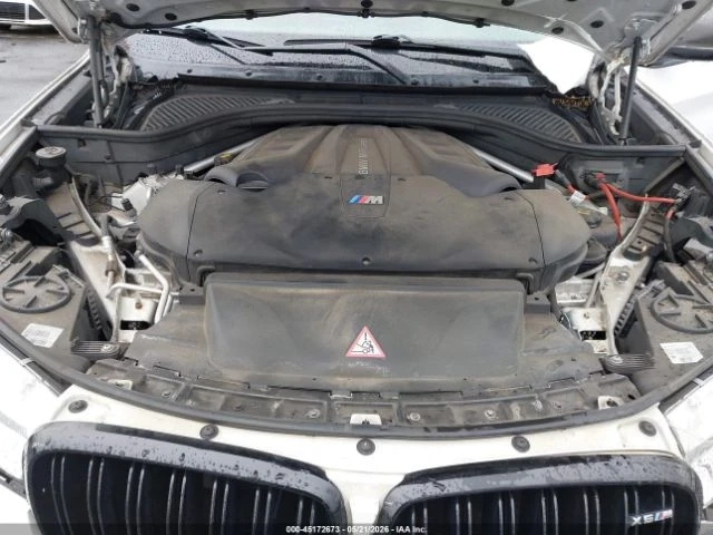 BMW X5M xDrive* Bang&Olufsen* PANO* ПОДГРЕВ* HUD* - автомобили, коли, обяви за нови и употребявани 8