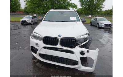 BMW X5M xDrive* Bang&Olufsen* PANO* ПОДГРЕВ* HUD* - автомобили, коли, обяви за нови и употребявани 9