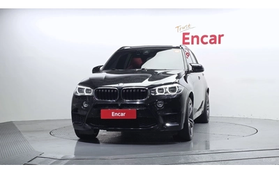 bmw-x5m - 2