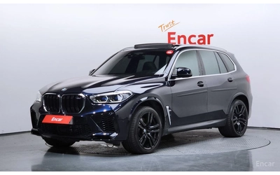 bmw-x5m - 0