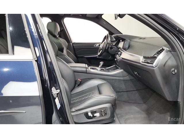 BMW X5M BOWER* WILKINS* ОБДУХВАНЕ* ДИСТРОНИК* ХЕДЪП* 360КА - автомобили, коли, обяви за нови и употребявани 13