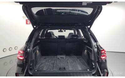 BMW X5M BOWER* WILKINS* ОБДУХВАНЕ* ДИСТРОНИК* ХЕДЪП* 360КА - автомобили, коли, обяви за нови и употребявани 15