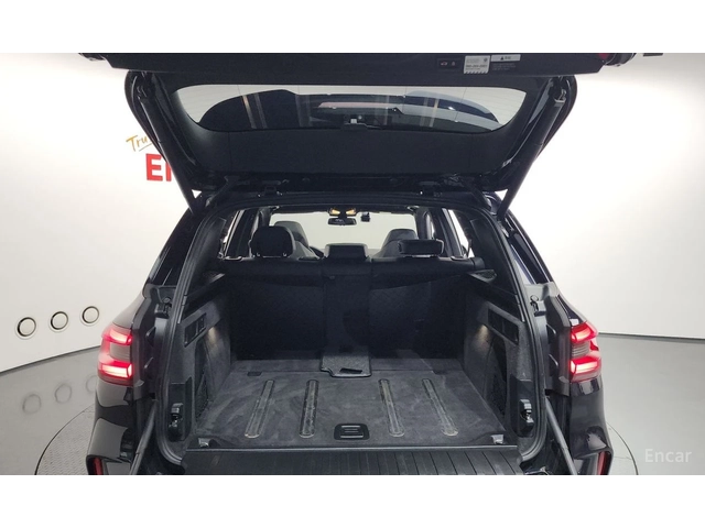 BMW X5M BOWER* WILKINS* ОБДУХВАНЕ* ДИСТРОНИК* ХЕДЪП* 360КА - автомобили, коли, обяви за нови и употребявани 15