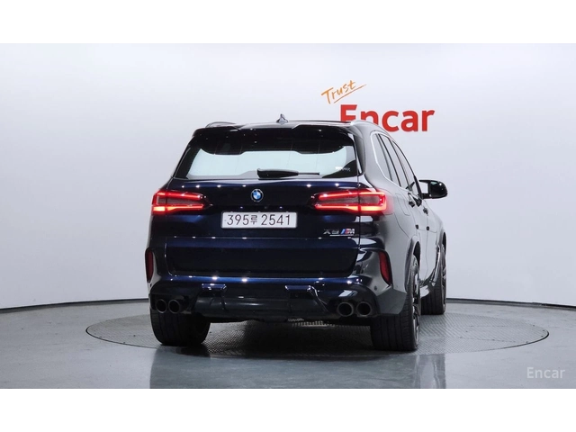 BMW X5M BOWER* WILKINS* ОБДУХВАНЕ* ДИСТРОНИК* ХЕДЪП* 360КА - автомобили, коли, обяви за нови и употребявани 3