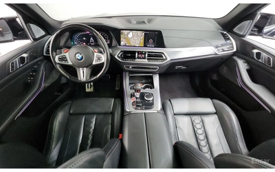 bmw-x5m - 5