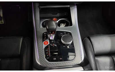 BMW X5M BOWER* WILKINS* ОБДУХВАНЕ* ДИСТРОНИК* ХЕДЪП* 360КА - автомобили, коли, обяви за нови и употребявани 9