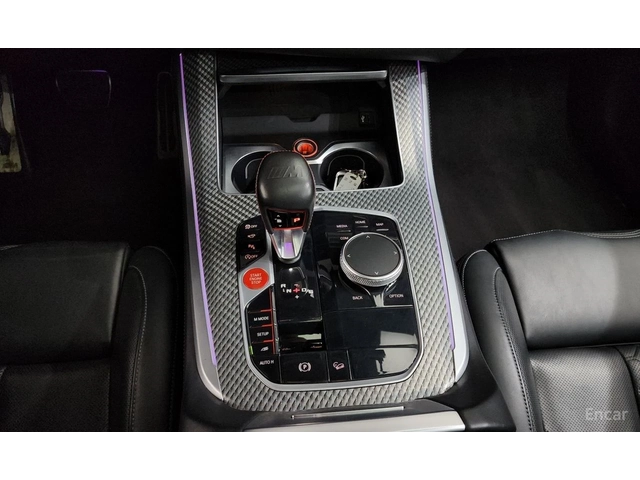 BMW X5M BOWER* WILKINS* ОБДУХВАНЕ* ДИСТРОНИК* ХЕДЪП* 360КА - автомобили, коли, обяви за нови и употребявани 9