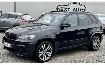 bmw-x5m - 0