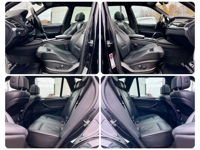 BMW X5M 4.4I 555HP M PERFORMANCE SWISS - автомобили, коли, обяви за нови и употребявани 10