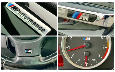 BMW X5M 4.4I 555HP M PERFORMANCE SWISS - автомобили, коли, обяви за нови и употребявани 13